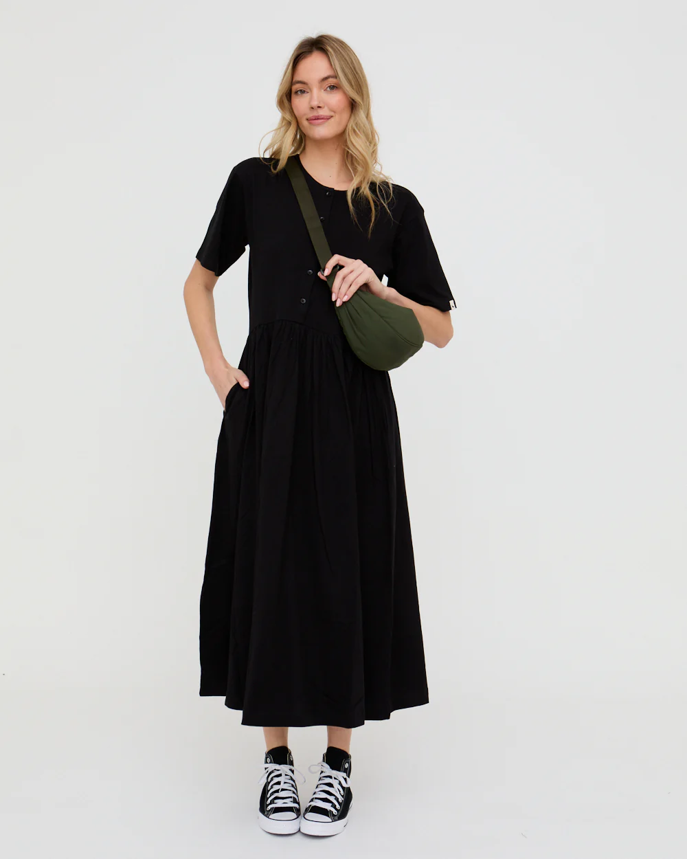 Womens New In